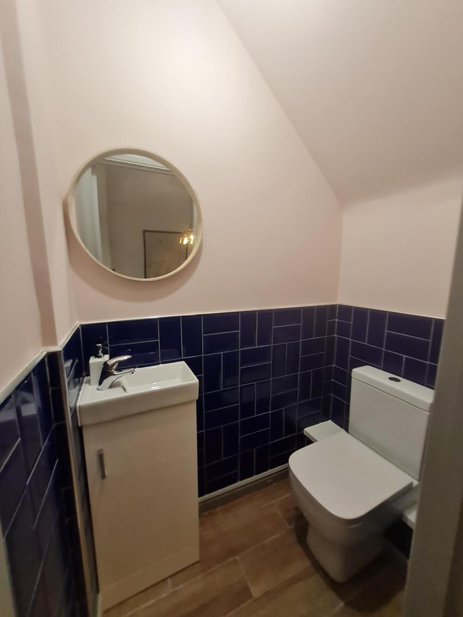 4 Bedroom Luxury House. Bike Park Wales. Secure Bike Store. Brecon Beacons Dowlais Экстерьер фото